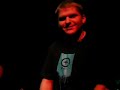 flipsyde performing happy birthday live in concord - 10/13/06