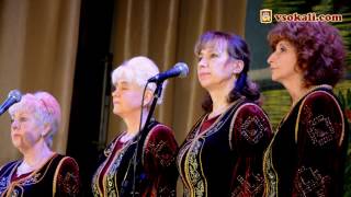 203 річниця з дня народження Тараса Шевченка ч.2| Сокаль