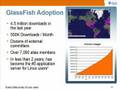 Sun GlassFish Enterprise Server Solution