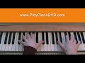 how to play mr  brightside by the killers on piano