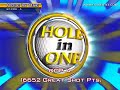 Golden Tee Great Shot on Grand Savannah!
