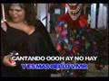 La vida es un Carnaval - Celia Cruz - Karaoke