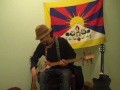Download Tibetan folk songs 2011 by nawakyipo MP3 song and Music Video