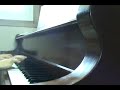 Koshka...Fintan Waltz -Piano version