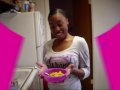 Egg salad from room 624