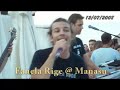 FANELA RIGE - Mixed Songs @ MANASSU