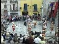 Manaies Junc�ria - Via Crucis Castell� 2006/1