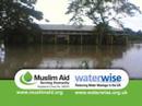 Muslim Aid - Water Conservation