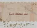 Aula de Cake Design - Decora��o com pasta Americana