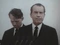 Nixon In Romania
