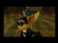 R&C UYA Cut scenes part 1