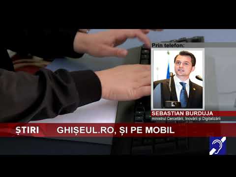 Ghișeul.ro, și pe mobil