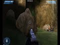 Halo Combat Evolved, Level 4: The Silent Cartographer part 1