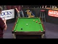Pool TV ANZAC Tournament - James Delahunty