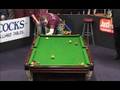Pool TV ANZAC Tournament - James Delahunty