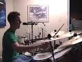 Marvelous Light drums