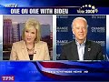 Joe Biden vs. The Florida TV Interviewer Joe Biden vs. The Florida TV Interviewer
