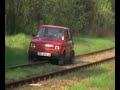 Fiat 126p - samochód jutra