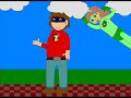 Green Gobblette Vs Zoromask Green Gobblette Vs Zoromask