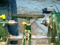 Woodturning: Bun Foot 1/3