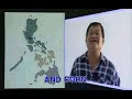 Yoyoy Villame - Philippine Geography Yoyoy Villame - Philippine Geography