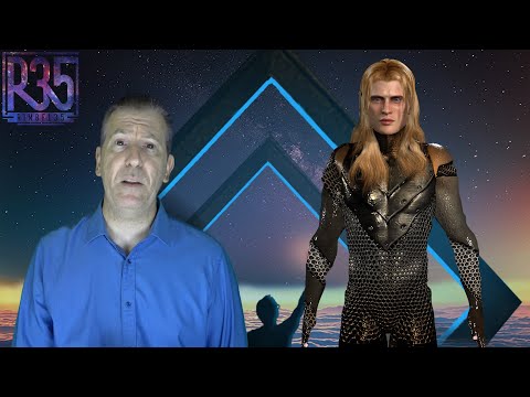 MENSAJE DE ALERTA: Un ALIEN Nórdico Nos Advierte del PELIGRO de los GRISES