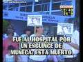 Vista previa del video Las mejores placas de Crónica TV