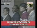 Cronica TV Las mejores placas Cronica TV Las mejores placas