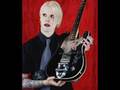John 5 - Sawdust In The Blood