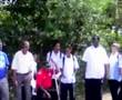 St.Mary`s college St.Lucia Triple Jump 2007
