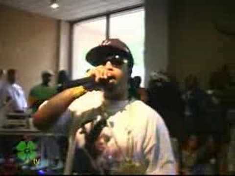 Lil' Flip Takes Over: The University ...