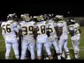 Sealy Tiger Football 2009