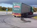 Scania 144 Scania 144