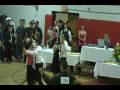 videos de UConn 2008 - Newcomer American Waltz - Round 2 - Heat 1