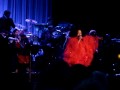 Diana Ross Intro "The Boss" @ Humphrey's San Diego, CA. June 11, 2010