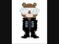 Kanye West- Love Lockdown