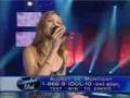 Audrey De Montigny - Angel