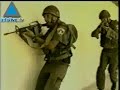 Entrenamiento de guardaespaldas y unidades especiales