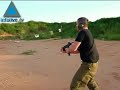 Entrenamiento de guardaespaldas y unidades especiales