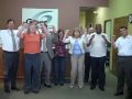Greer Chamber Board of Directors Team 1