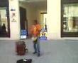 indian drums in Sibiu