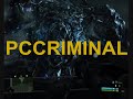 Crysis DX10 8800GT Yorkfield 4ghz Final Boss