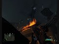 Crysis DX10 8800GT Yorkfield 4ghz Final Boss