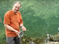 Essai percuteur aquatique Essai percuteur aquatique