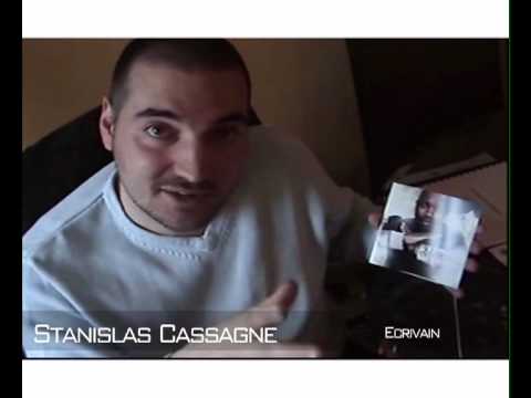 Luciana Demingongo Ca ira Teaser