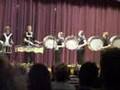 DRUMLINE