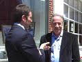Jeff Glor Testimonial Jeff Glor Testimonial