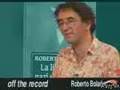 bolaño