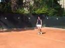 Michele Montani Tennis Academy Barbecue Tournament  parte 1