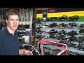 Bike Review: Pinarello FP2 Bike Review: Pinarello FP2